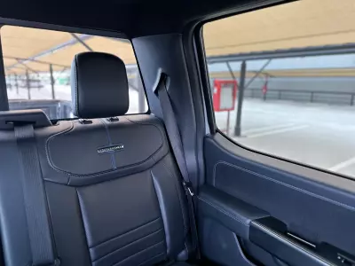 Ford Lobo Pick-Up 2024