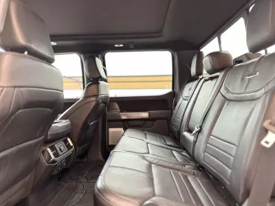 Ford Lobo Pick-Up 2024