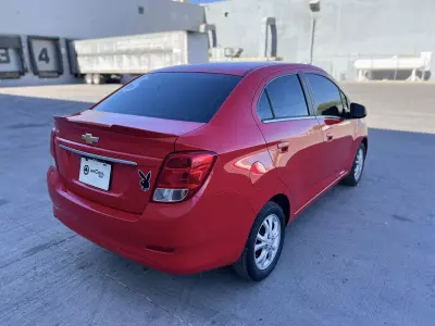 Chevrolet Beat 2020