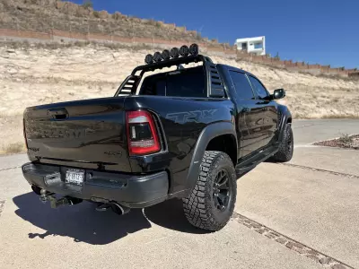 Dodge Ram 1500 Pick-Up 2023