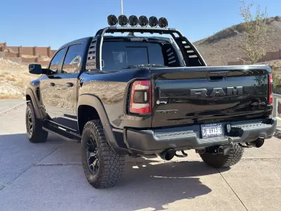 Dodge Ram 1500 Pick-Up 2023