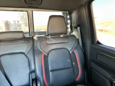 Dodge Ram 1500 Pick-Up 2023