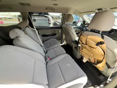 Kia Sedona Minivan 2020