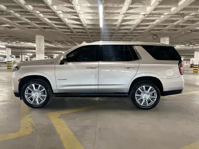 Chevrolet Tahoe VUD 2021
