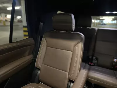 Chevrolet Tahoe VUD 2021