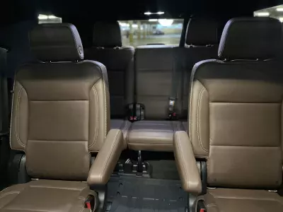 Chevrolet Tahoe VUD 2021