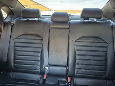 Kia Forte 2022