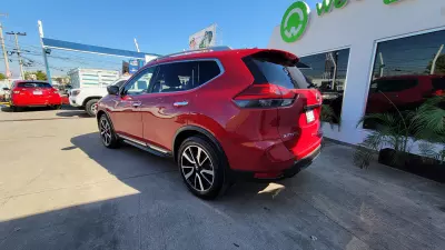 Nissan X-Trail VUD 2019