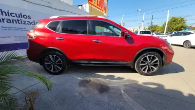 Nissan X-Trail VUD 2019