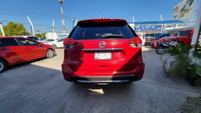 Nissan X-Trail VUD 2019