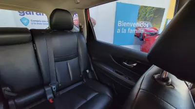 Nissan X-Trail VUD 2019