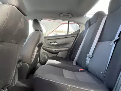 Nissan Sentra 2022