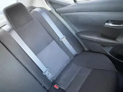 Nissan Sentra 2022