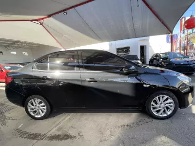 Chevrolet Aveo 2018