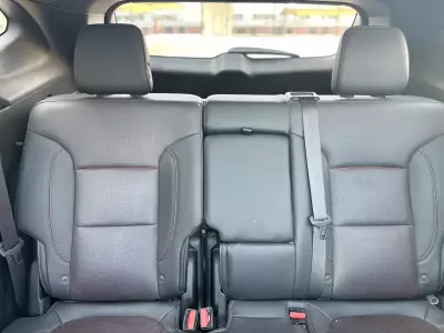 Chevrolet Blazer VUD 2019