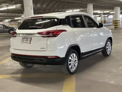 BAIC X35 VUD 2023