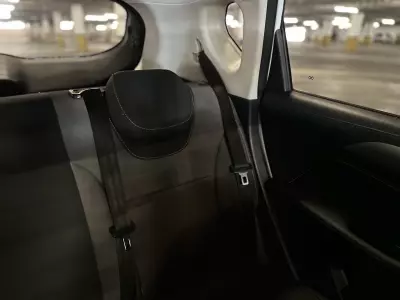 BAIC X35 VUD 2023