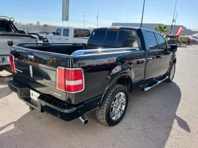 Lincoln Mark LT Pick-Up 2008