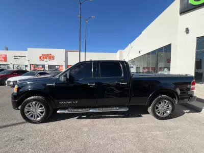 Lincoln Mark LT Pick-Up 2008