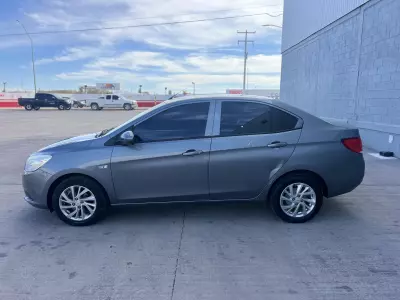Chevrolet Aveo 2021