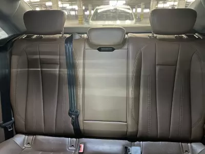 Audi A4 2018
