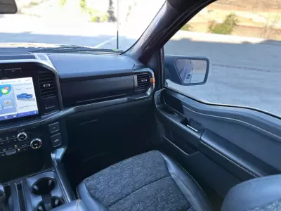 Ford Lobo Pick-Up 2022