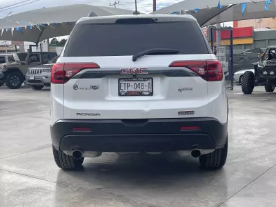 GMC Acadia VUD 2019