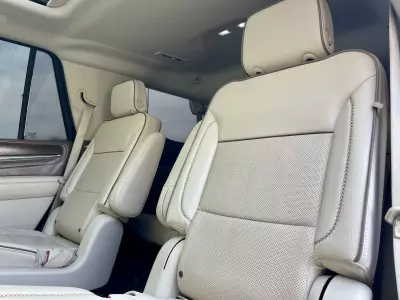 GMC Yukon VUD 2021