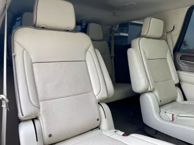 GMC Yukon VUD 2021