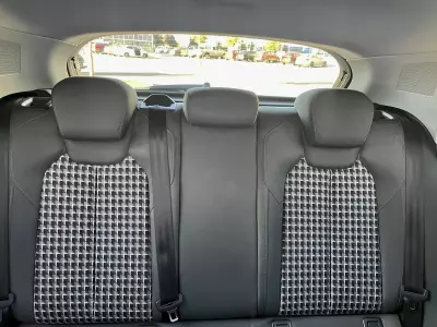 Audi A1 2021