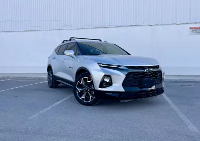 Chevrolet Blazer VUD 2022