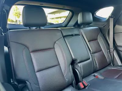 Chevrolet Blazer VUD 2022