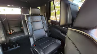 Cadillac Escalade VUD 2022