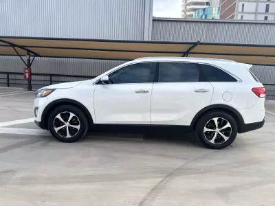 Kia Sorento VUD 2016