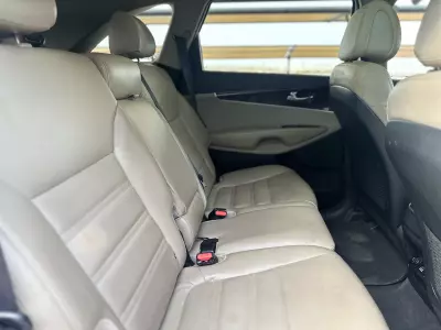 Kia Sorento VUD 2016