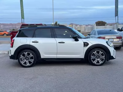 Mini Countryman VUD 2024