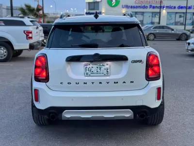 Mini Countryman VUD 2024