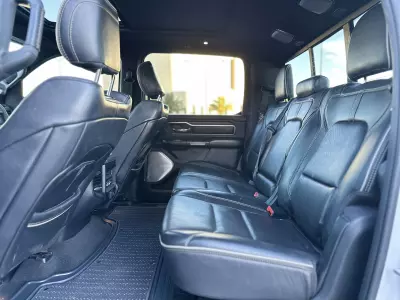 Dodge Ram 1500 Pick-Up 2019