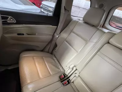 Jeep Grand Cherokee VUD 2018
