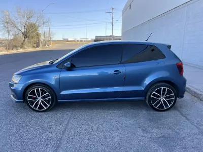 Volkswagen Polo 2017