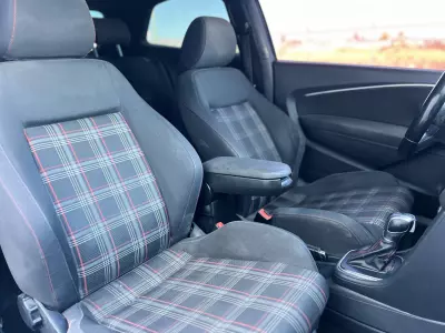 Volkswagen Polo 2017