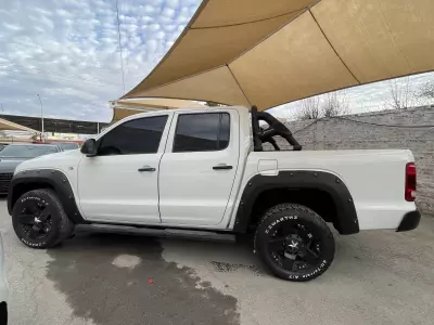 Volkswagen Amarok Pick-Up 2019