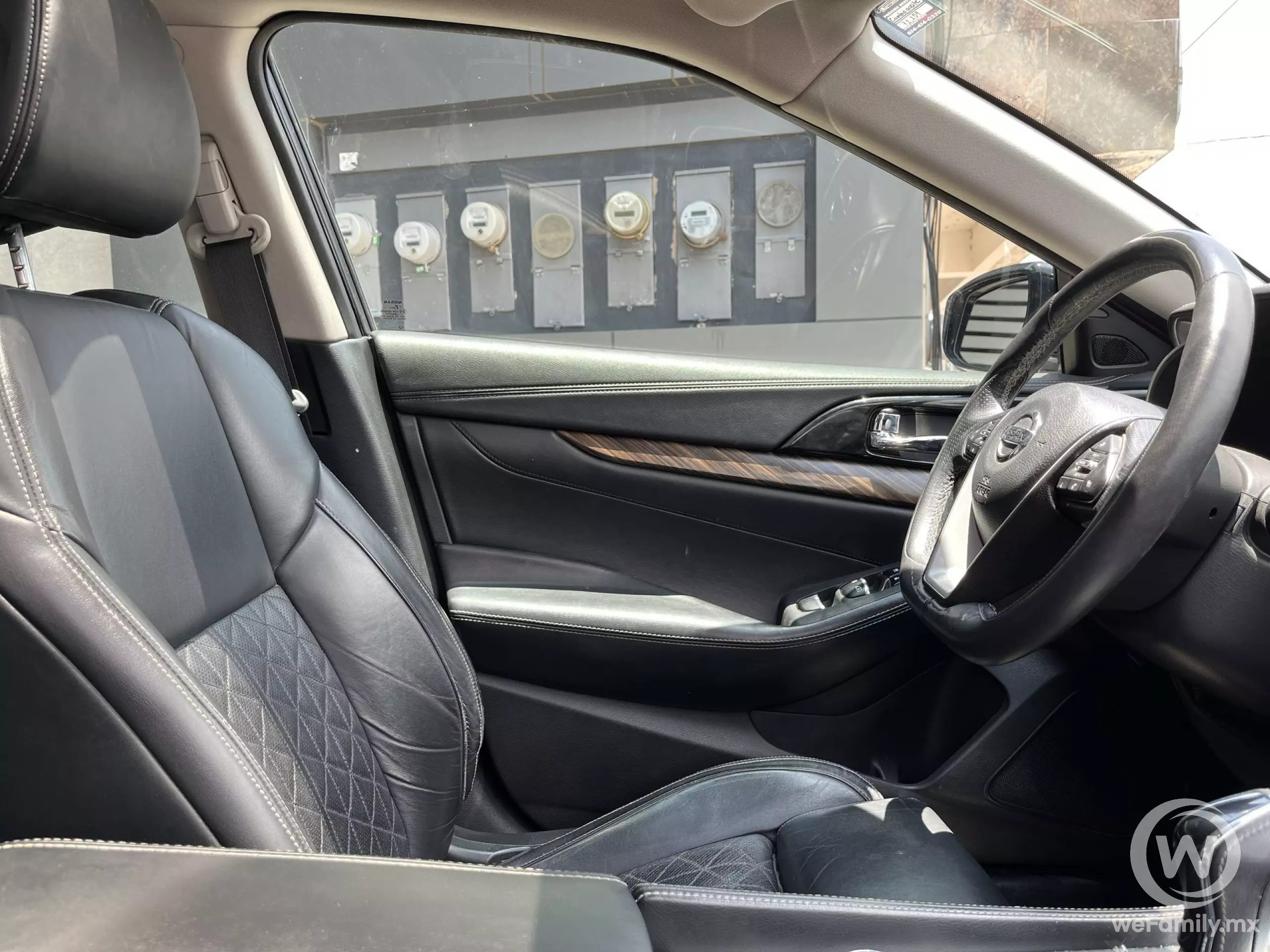 Nissan Maxima