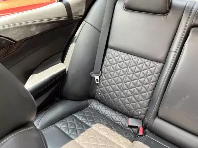 Nissan Maxima 2016