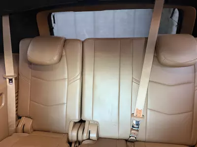 Cadillac Escalade VUD 2017