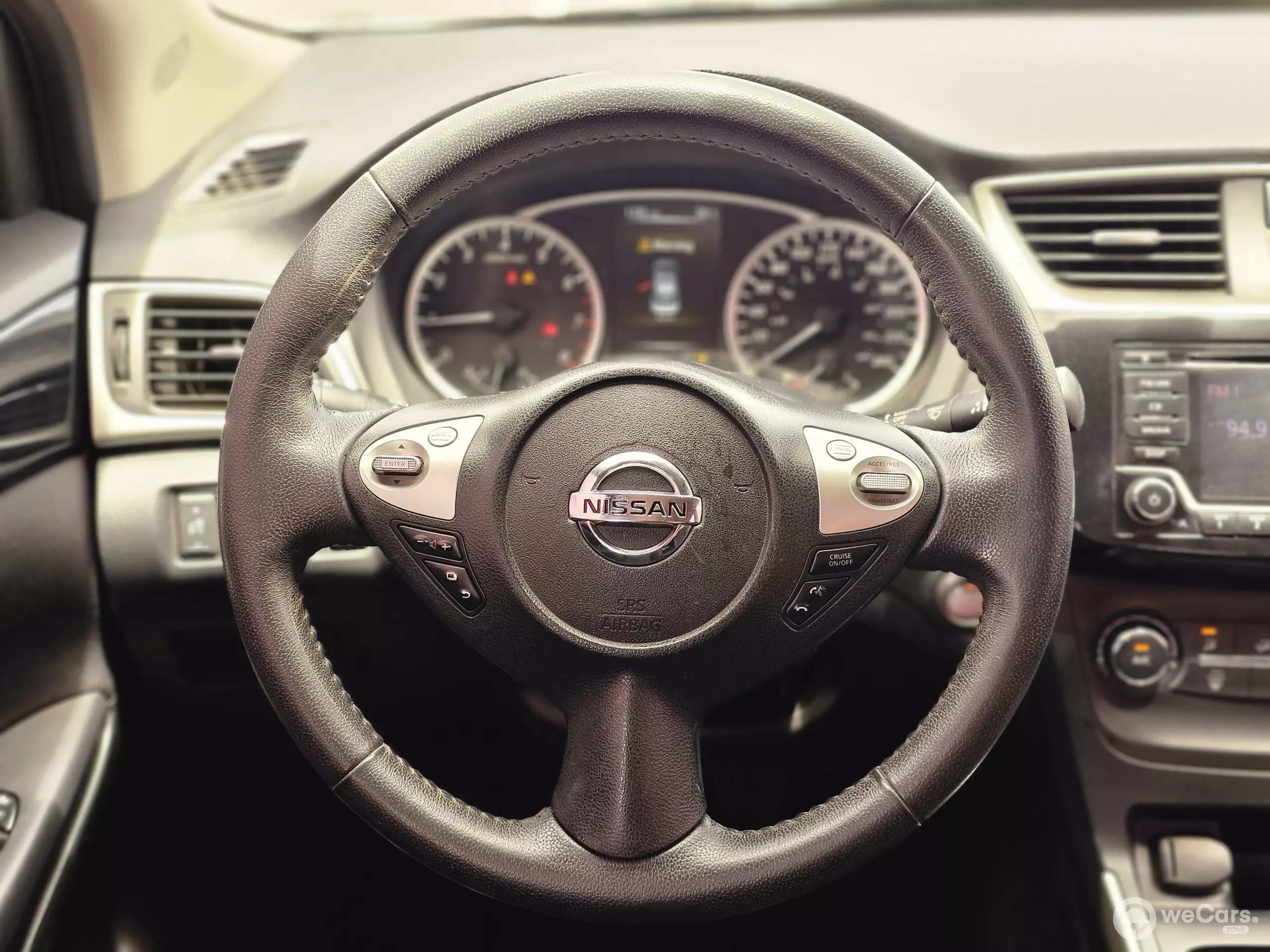 Nissan Sentra