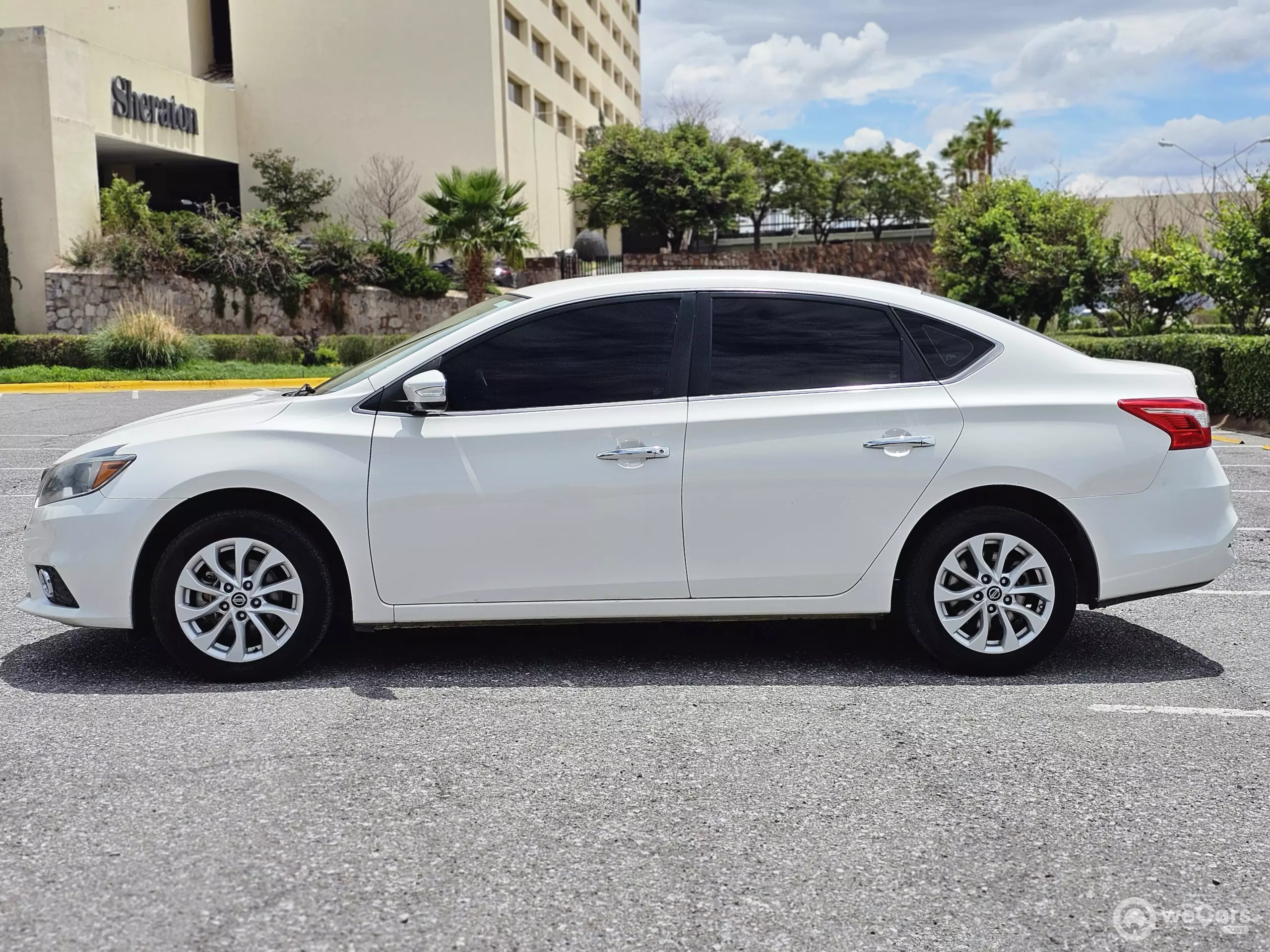 Nissan Sentra