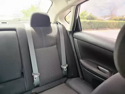 Nissan Sentra 2017