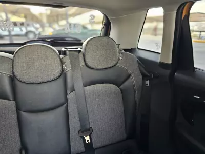 Mini Cooper 2018