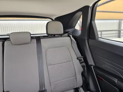 Ford Escape VUD 2021